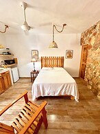 Bahia Aparta Hotel Pedernales