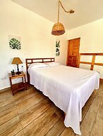 Bahia Aparta Hotel Pedernales
