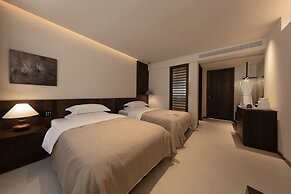 Ancient Charm Luxe Retreat Lijiang