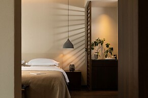 Ancient Charm Luxe Retreat Lijiang