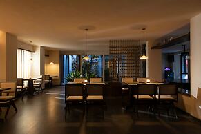 Ancient Charm Luxe Retreat Lijiang