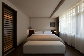 Ancient Charm Luxe Retreat Lijiang