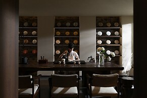Ancient Charm Luxe Retreat Lijiang