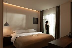 Ancient Charm Luxe Retreat Lijiang