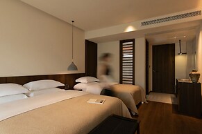 Ancient Charm Luxe Retreat Lijiang