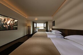 Ancient Charm Luxe Retreat Lijiang