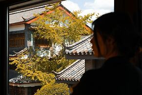 Ancient Charm Luxe Retreat Lijiang