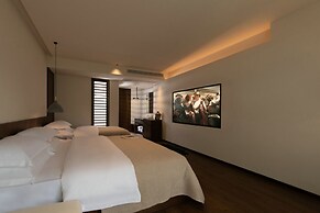 Ancient Charm Luxe Retreat Lijiang