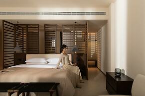 Ancient Charm Luxe Retreat Lijiang