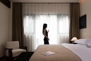 Ancient Charm Luxe Retreat Lijiang