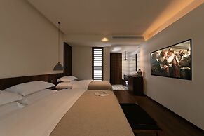 Ancient Charm Luxe Retreat Lijiang