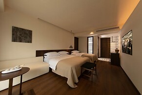 Ancient Charm Luxe Retreat Lijiang