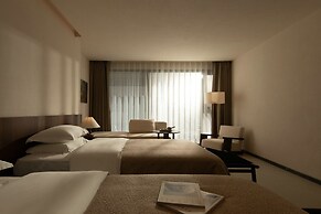 Ancient Charm Luxe Retreat Lijiang
