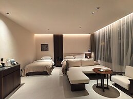 Ancient Charm Luxe Retreat Lijiang