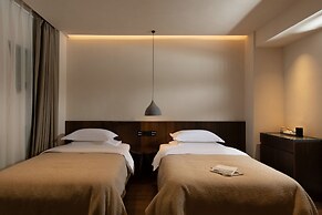 Ancient Charm Luxe Retreat Lijiang