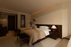 Ancient Charm Luxe Retreat Lijiang