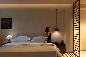 Ancient Charm Luxe Retreat Lijiang