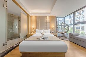 Zhuo Ao Hotel
