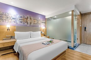 Zhuo Ao Hotel