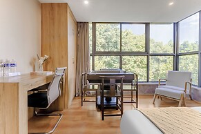 Zhuo Ao Hotel