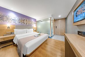 Zhuo Ao Hotel