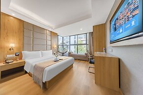 Zhuo Ao Hotel
