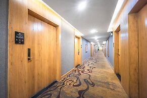 Zhuo Ao Hotel