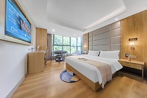 Zhuo Ao Hotel