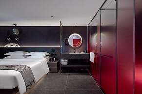 ENJI S Shancheng Designer Hotel