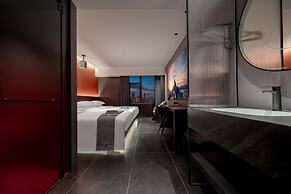 ENJI S Shancheng Designer Hotel