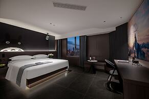 ENJI S Shancheng Designer Hotel