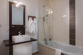 Le Clos du Rocher S2 H