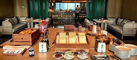 Beijing XuanLi Hotel