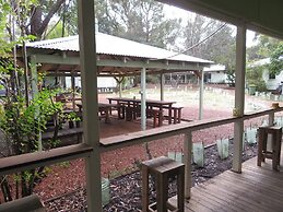 Jarrah Forest Lodge