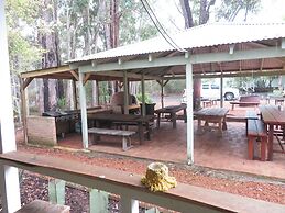 Jarrah Forest Lodge