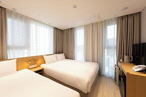 SL Hotel Myeongdong