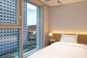 SL Hotel Myeongdong