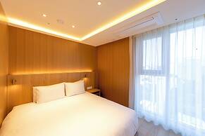 SL Hotel Myeongdong