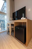 SL Hotel Myeongdong