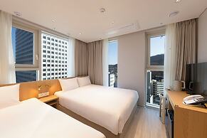 SL Hotel Myeongdong