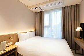 SL Hotel Myeongdong