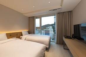 SL Hotel Myeongdong