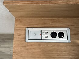 SL Hotel Myeongdong