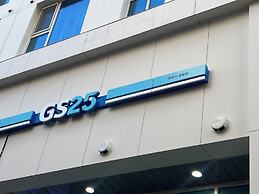 SL Hotel Myeongdong