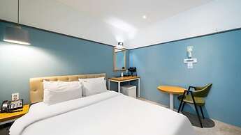 NU Hotel