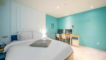 NU Hotel