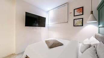 NU Hotel