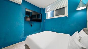 NU Hotel
