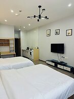 Chongqing Justom Serviced Apartment 4