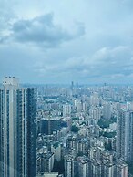 Chongqing Justom Serviced Apartment 4